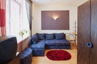 Lviv Vacation Apartment Rentals, #102lLviv : Dormitorio Estudio, 1 Bano, huÃ¨spedes 2